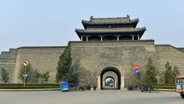 元朝|孔子的子孙地位有多高?从元朝到清朝,这个县的县令只有他们能做