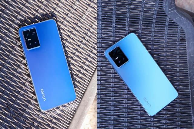 绮光焕彩|好看更好玩！绮光焕彩配色提升乐趣，vivo S10 Pro体验感拉满