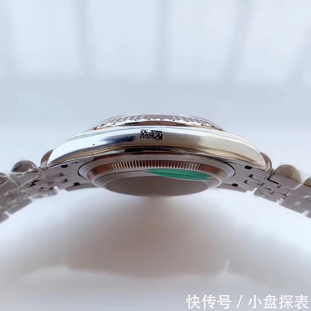 腕表|EW厂劳力士日志型系列126233腕表