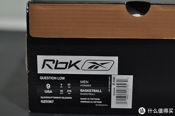 锐步 有没有一双鞋让你念念不忘 篇十七:还记得那个脏辫的他么