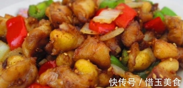 茶匙|鸡脆骨5种最好吃的做法,简单美味又下饭,看看你喜欢吃哪种?