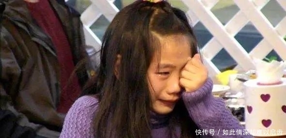 女孩|家长会后女孩纵身跳楼:这3种情况下,家长再生气也别批评孩子