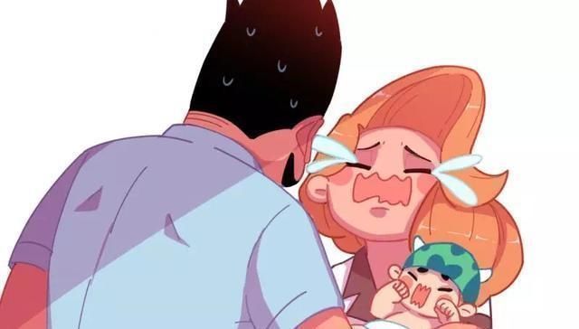 异卵双胞胎|妻子生下双胞胎长得不一样,宝爸偷做亲子鉴定,医生的话令人脸红