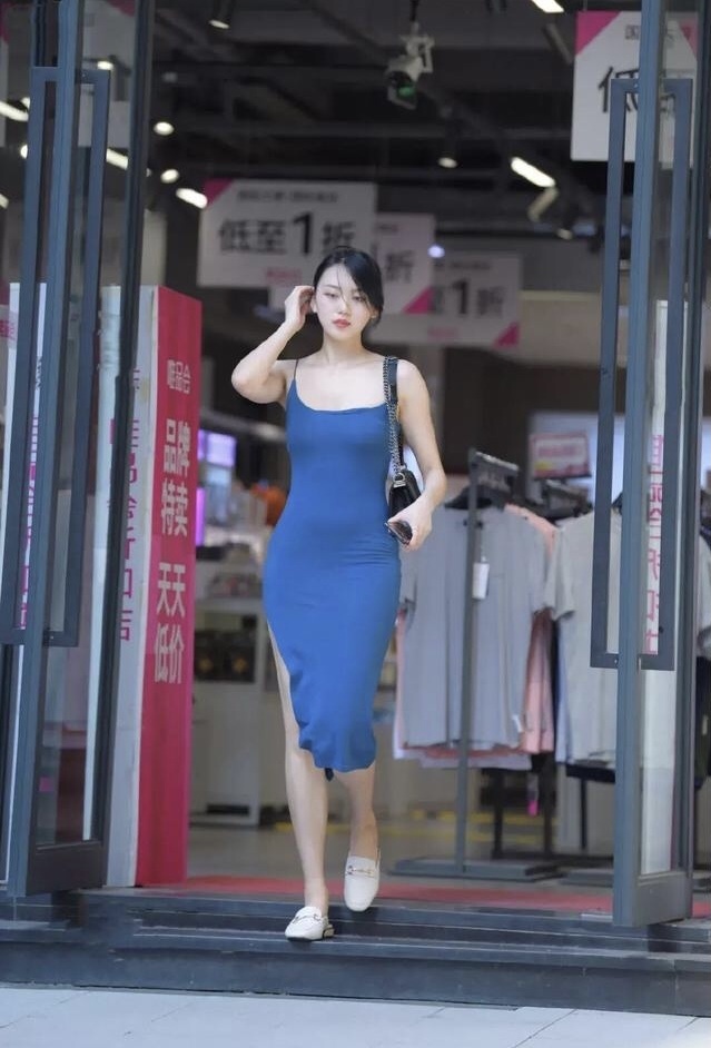 束腰|“胯宽”怎么选裙子?不可偏离实际身材,仅靠理论很容易“翻车”