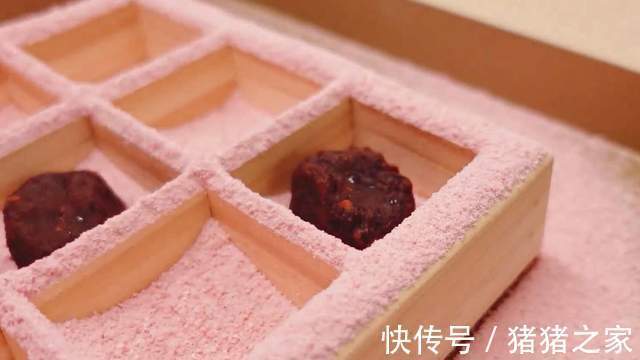 红豆沙|江苏省特色名点小吃,不仅松软香糯,而且寓意美好