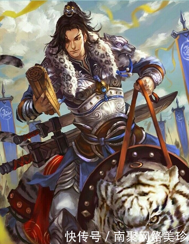 曹操|夏侯惇,夏侯渊,曹仁,曹休,曹真等曹操的亲族将领如何排名?