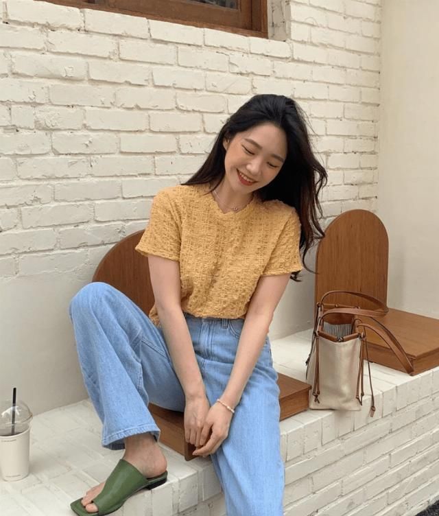 今夏最受欢迎的5条裤子长这样,显瘦又显气质