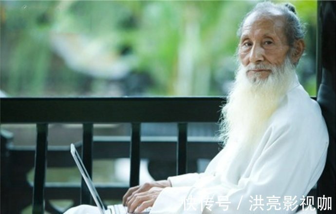 长寿|男女一样,此处“毛”越多可能越长寿,很多人却嫌丑