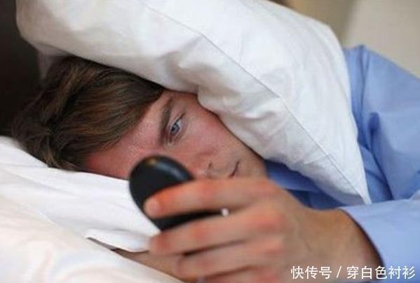 疾病|常在半夜3、4点辗转反侧多半是3种疾病的暗示，第三种最危险