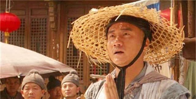 顺利|此人两次得罪朱元璋，做了一件事，顺利逃过朱元璋的清算