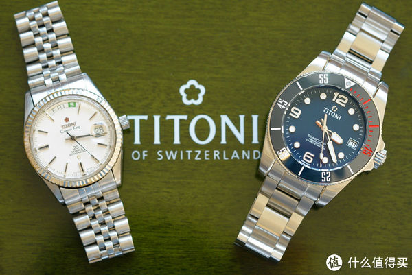 帝舵|父亲节送老爸什么表好？