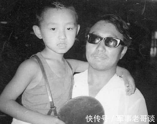 儿子|孔祥智:见证儿子孔令辉辉煌和低谷,47岁给他添心病