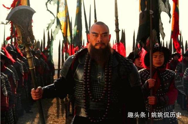 武松$水浒传在梁山内部派系中,有三人宋江不敢招惹,他们分别是谁