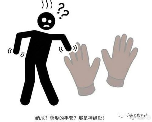 李慧英|奇方一出，手抖震颤都没有？