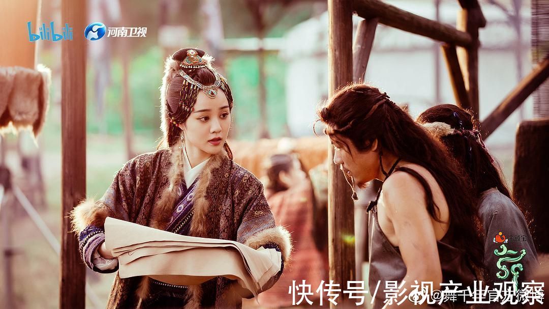 專訪《舞千年》導演姜小巍：包裝經典舞蹈，為年輕人講述中國故事