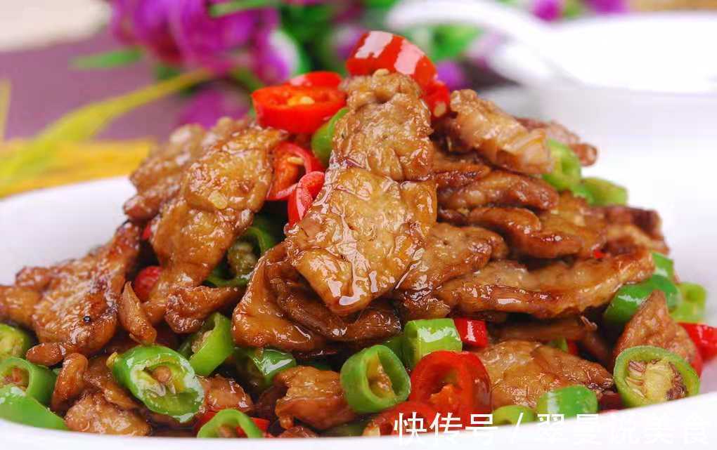 猪肺猪肺|这3个部位的猪肉，再馋都别吃，病毒太多，一定要记住！