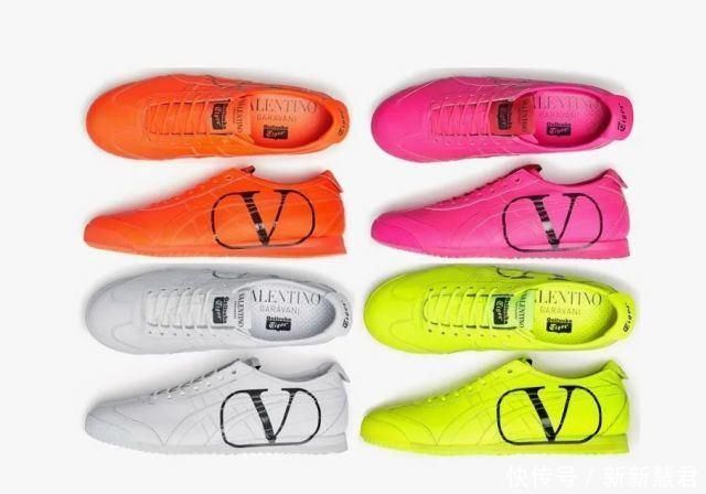 这些“旧球鞋”火极了老爹鞋的时髦C位保不住了…