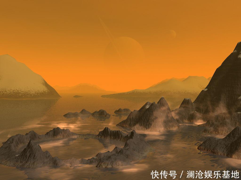 NASA在1978年就已经发现:金星大气中可能存在生命