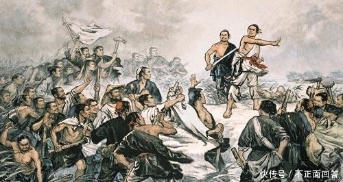 思考|深度思考:两千年来的“暴秦”,就要被几部电视剧洗白了吗?