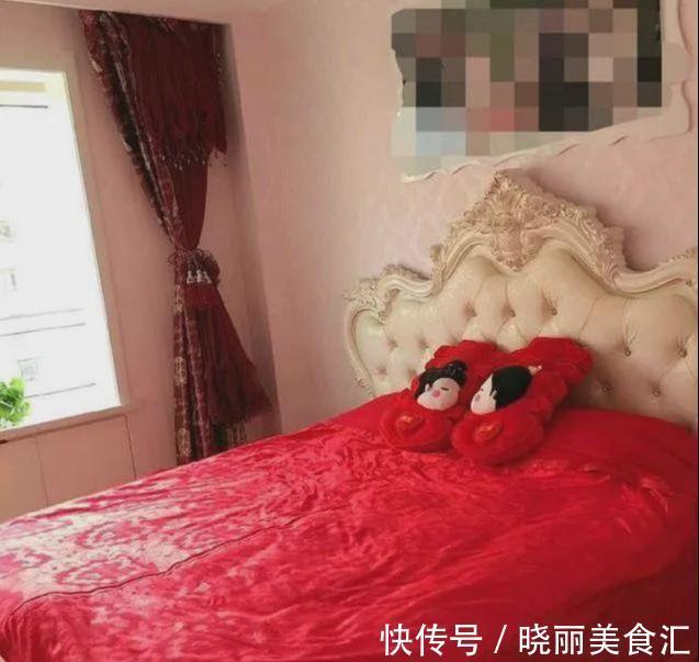 婆婆|晒晒婆婆装修的房子,太漂亮了!好庆幸有这样一个好婆婆!