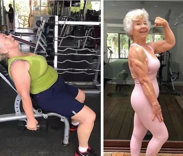 运动方式|50岁以后开始健身并不晚,但要量力而行,7个建议帮你安全健身