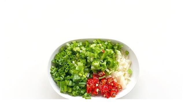 身体棒|夏天常给家人做这菜,应季而食身体棒,经济实惠又美味,学起来