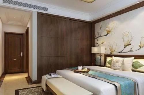 替代|越来越多人不要衣柜了,现在流行这样替代,真是太聪明了