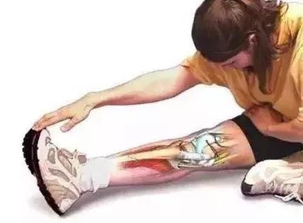 长时间|腿脚抽筋可不是缺钙那么简单，还可能跟这几个因素有关！