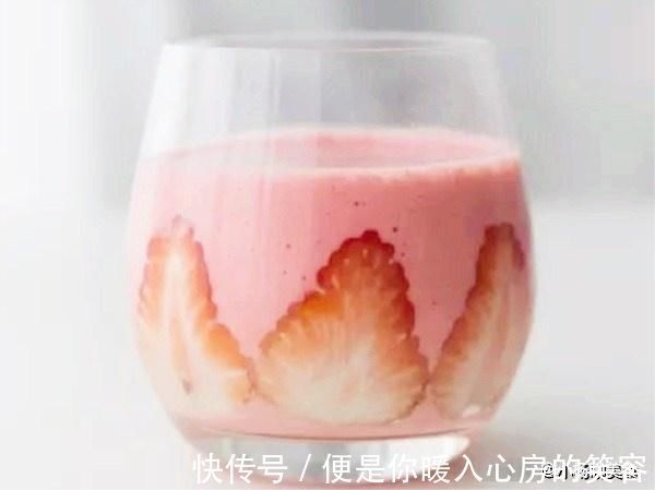 冰淇淋|在家自制冰淇淋，不用奶油和冰淇淋粉，酸奶加它即可，口感顺滑