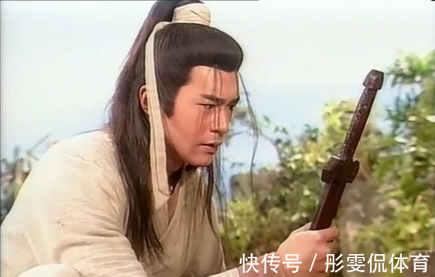 郭靖#“射雕三部曲”中的高手排行榜,榜首我想你应该已经猜到是谁了!