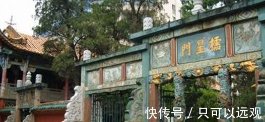 云南|这座700多年的古建筑，曾被日军炸毁，历时2年重修如今免费开放！