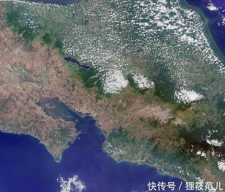 地球 太阳系和地球很特殊,像是被精心设计过?这种猜测或许是对的