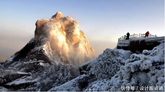 人间仙境——天柱山