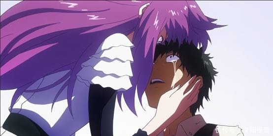 金木研和董香开车第几集