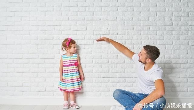 黄金比例|想知道孩子会不会是高个子,看这4个方面就知道了,占2个也不错