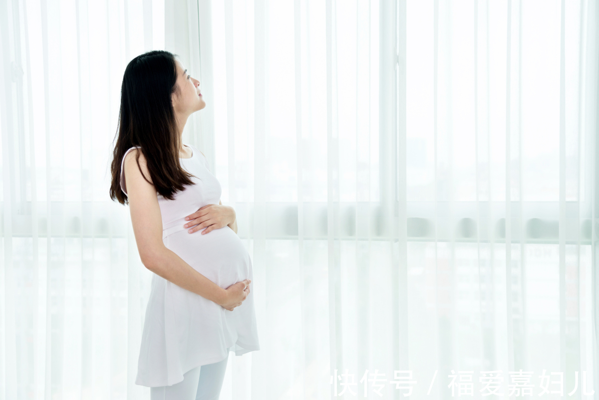 染色体|NT增厚的宝宝还能要吗?