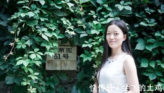 博士|詩詞大會才貌雙全的冠軍,在北大讀博7年未畢業,現狀讓人感嘆