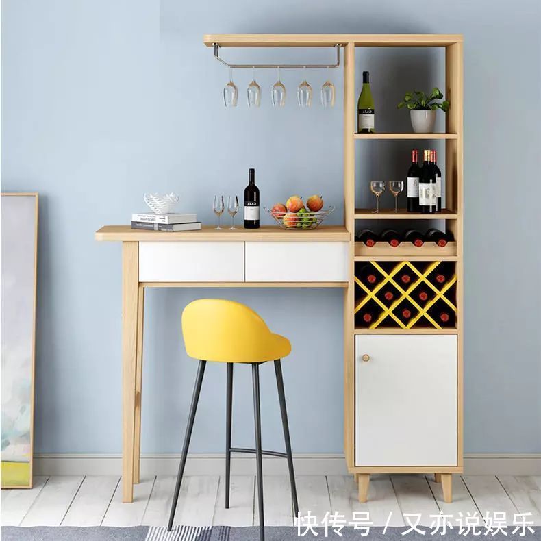 新房|小户型新房入住,买家具的五个技巧,别怪我没早点告诉你!