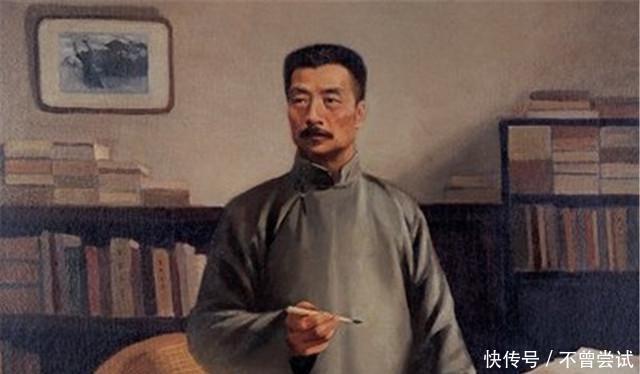 台湾政府$大师李敖骂人无数,被问首个尊敬的人是谁,他大胆直言!