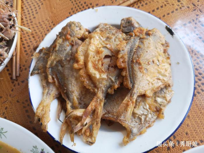 小叔子第一次带女友回家过年,嫂子做一桌好菜来招待,看看丰盛吗