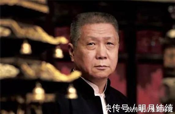 中医|马未都很多西医治不了的病，可能中医是最后一根稻草