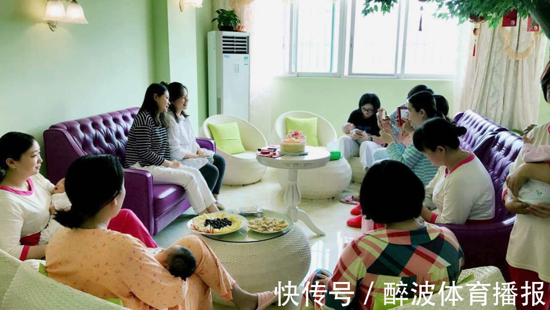 心理健康|宝宝满月后要“挪窝”不是迷信,都是为产妇和孩子好,你要听进去