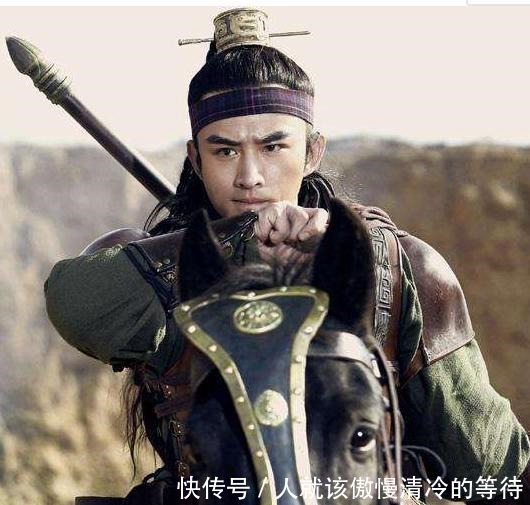 暗器|此人本是暗器高手,时乖命蹇,只因宋江不会用人,才使他命丧蛇口