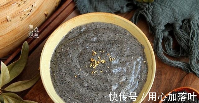 核桃仁|早餐少吃粥多吃它,钙是牛奶的6倍,比红枣板栗养人,别不懂吃!