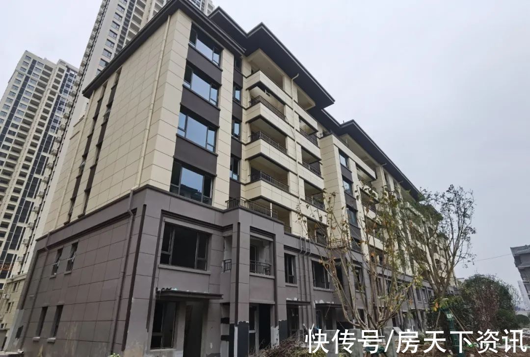 本公司|保利·锦悦和府10月家书｜叶落金秋，美好安家时