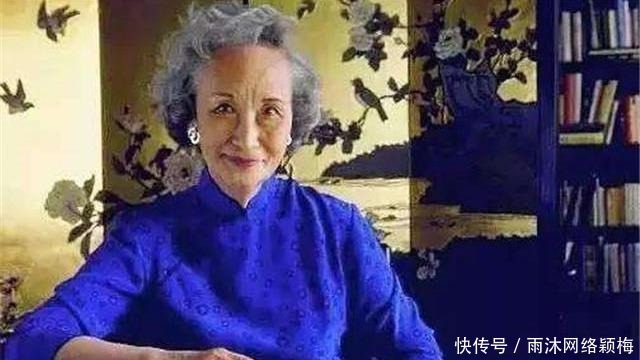 郭婉莹:住7平方米小破屋,穿旗袍喂猪、扫厕所,也能苦中作乐