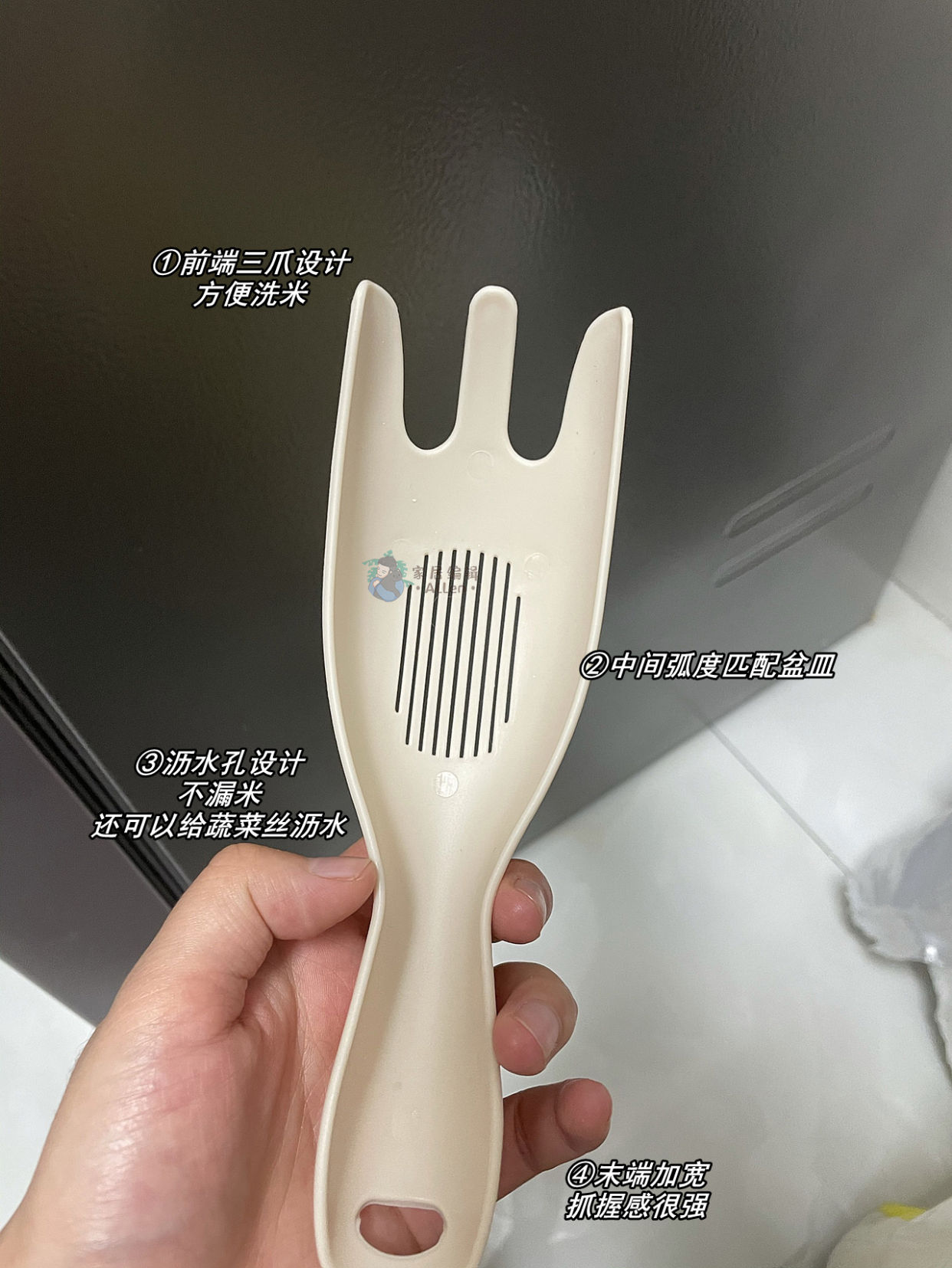 幸福感|我家每天都要用的5个厨房“好物”，花钱少又实用，还能减少家务