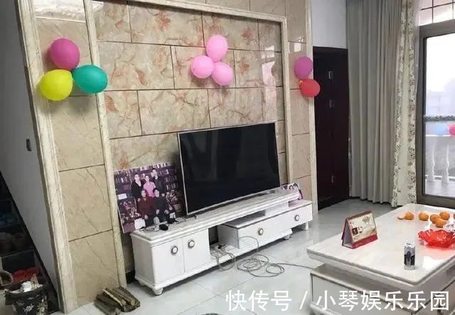 红木色|耗时9个月回老家建别墅，建房装修花了78万，忍不住给大家晒晒