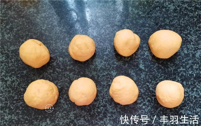 早餐|最近女儿迷上这款早餐,隔天蒸一锅,香软筋道颜值高,总也吃不腻