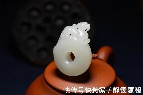 莹润度|如何“养”好一块玉？做到这7步让你的玉越玩越润